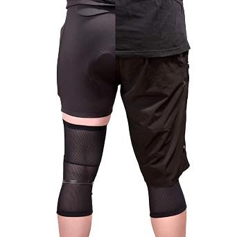 Flexi Knee Pads Lite