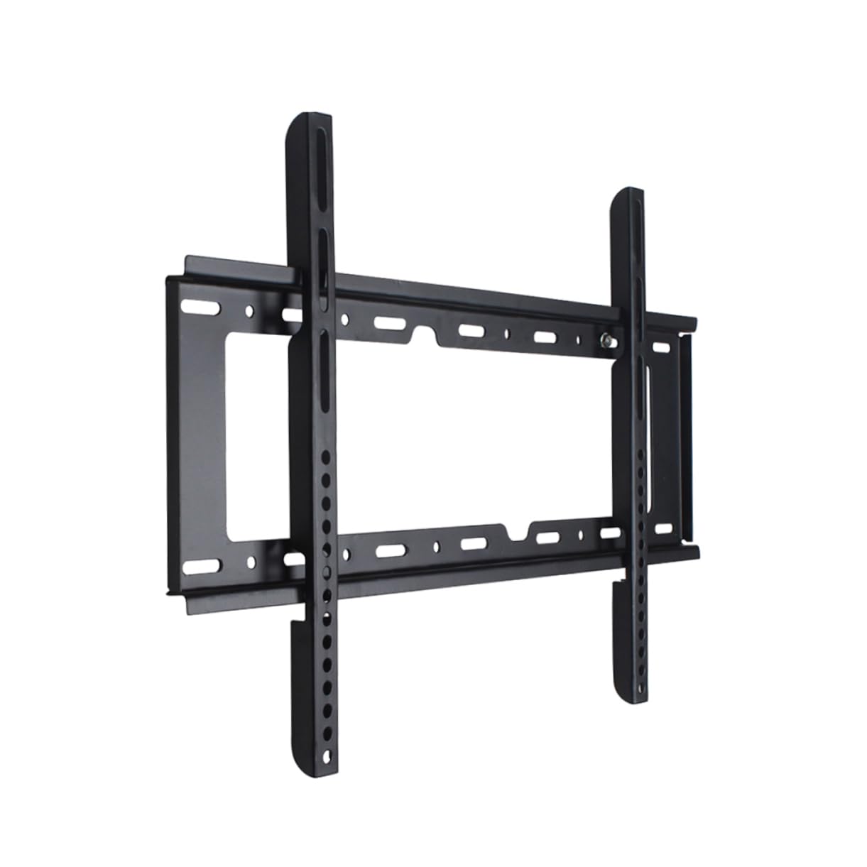 Support de télévision mural articulé 32-60 pouces universel - 8