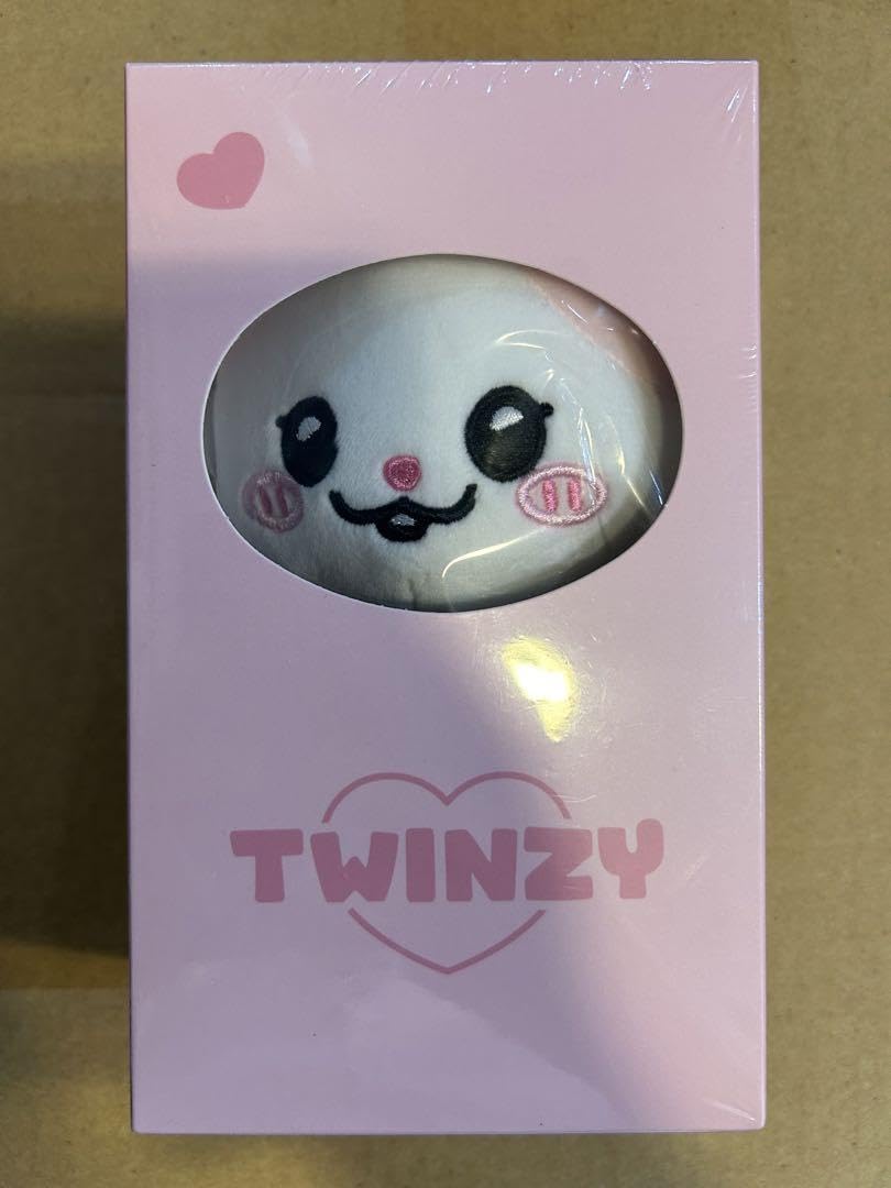 ITZY TWINZY ペンミ ユナ NAong Amazon.co.jp: itzy TWINZY ミニ NAong ユナ JO : おもちゃ