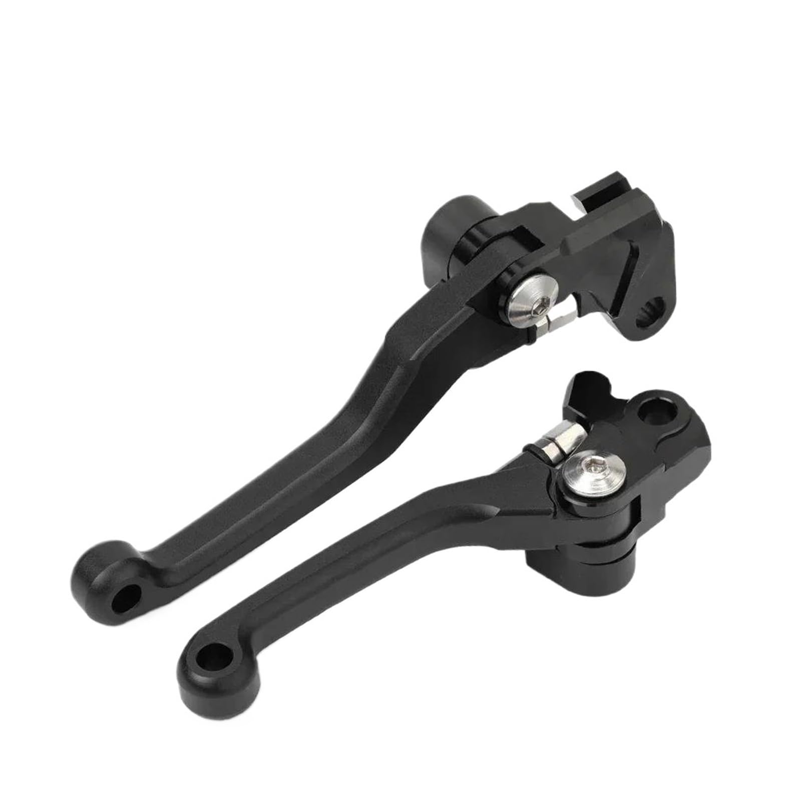 SUPER DAFI Brake Clutch Levers for YZ65 for YZ80 for YZ85 for YZ125 for YZ250 Motorcycle Handles Brake Clutch Levers Clutch Brake Lever(2)
