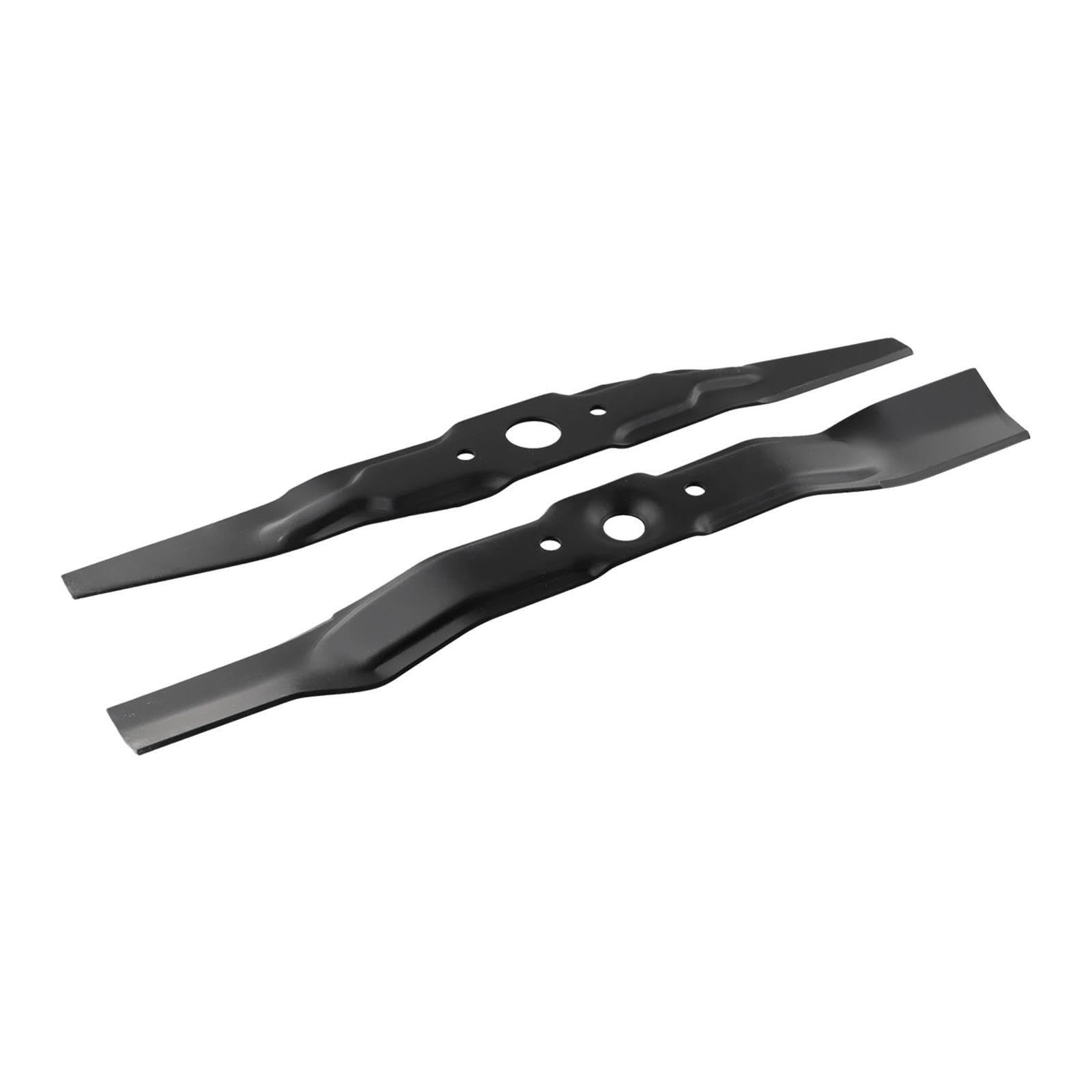 Juegos De Cuchillas HRR De Repuesto, Número De Pieza 72531-VE2-020 Y 72511-VE1-020, Compatibles Con Cortadoras De Césped LM2100, LM2101, LM2102-SP, LM2100-SP, LM2142-SP