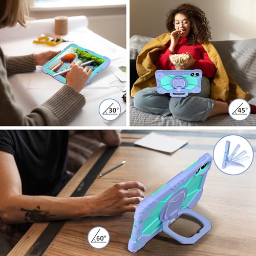 Protège tablette Xiaomi Redmi Pad Pro 12.1 antichoc à sangle