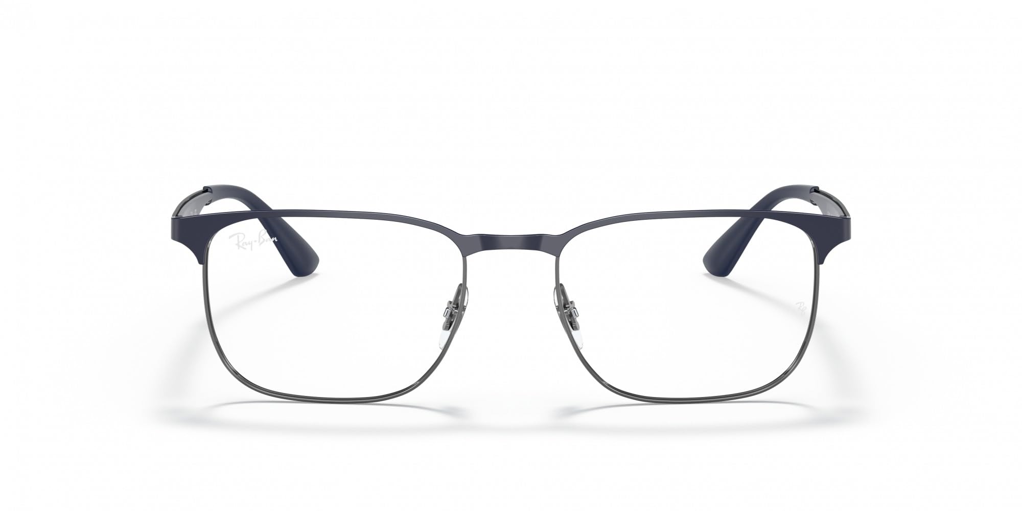Ray-Ban Okulary do czytania Uniseks Rx6363