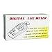 Light Meter, Digital Luxmeter, Digital Illuminance Meter, Range up to 200,000 Lux, Luxmeter with LCD Display for Plants, Car Headlights, Home & Office LEDs Light Photograph