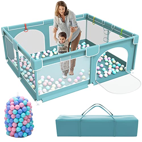 Comparison of Best Playpens For Twins 2023 Reviews