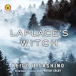Cover of Laplace's Witch