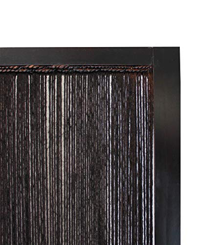 Screen Gems Room Divider, 72\"Lx72\"H, Multi