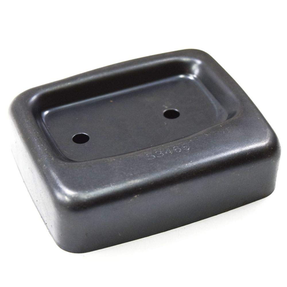 Silencieux Husqvarna 530053465 protection thermique tronçonneuse