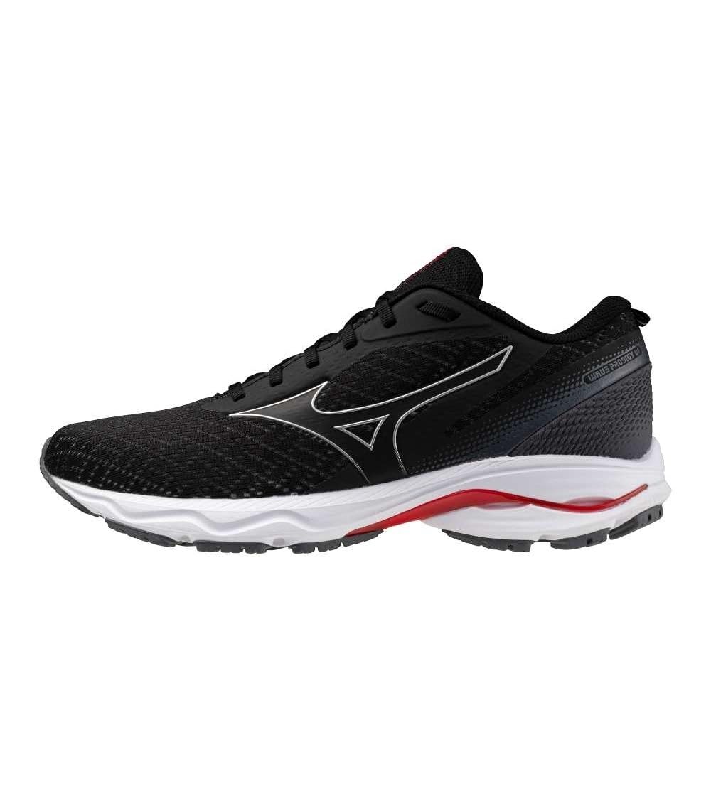 Mizuno Wave Prodigy 6 Code J1GC2410-52 Negro