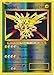 Pokemon - Zapdos (42/108) - XY Evolutions - Reverse Holo