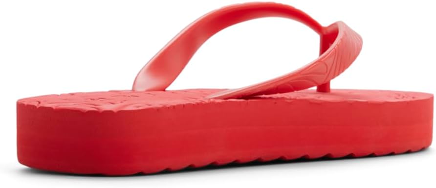 Roxy Women's Beach Up Flip Flop Sandal