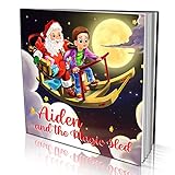 Personalized Story Book by Dinkleboo - 