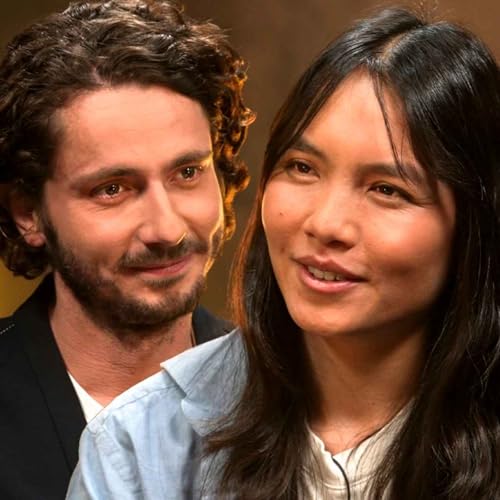 Couverture de COUPLE ET ARGENT : LES ERREURS &Agrave; &Eacute;VITER ! (LOYER AU CONJOINT, COMPTE COMMUN...)