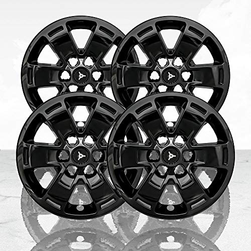 Auto Reflections Set of 4 16