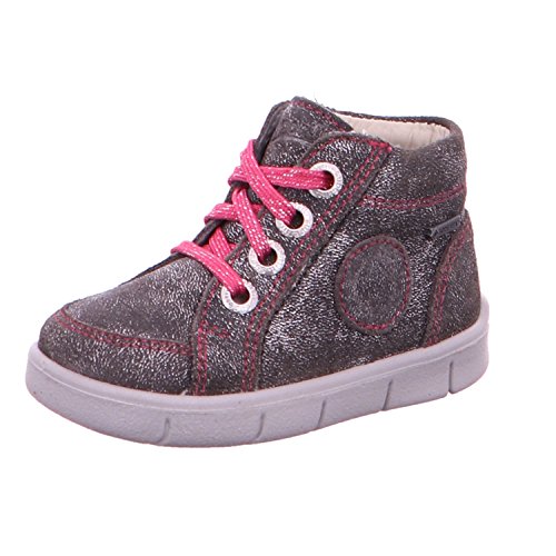 Baby-Girl's Walking Trainers, 3 UK Child