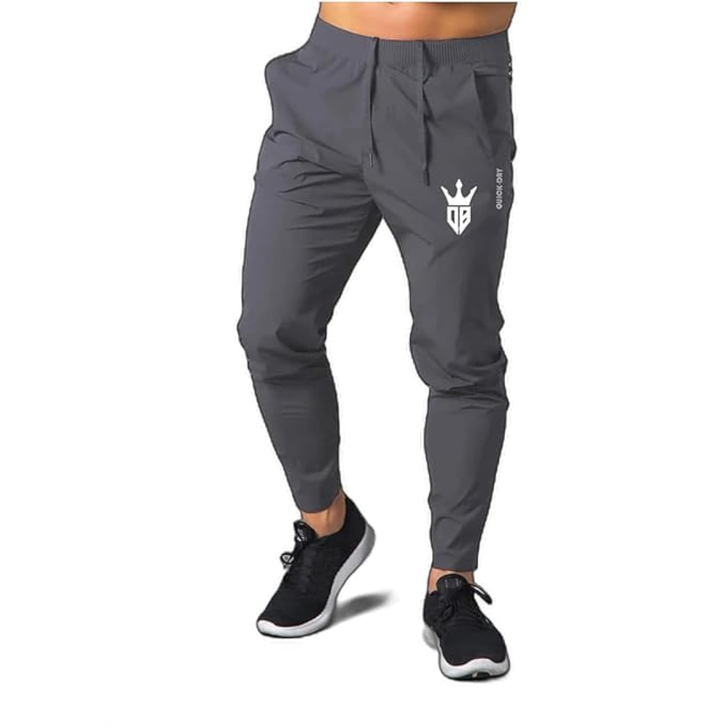 DBURKETrack Pant for Men || Joggers for Men for Running || Gym Sports Lower for Men & Boys Track Pants for Men || Mens Lower Activewear