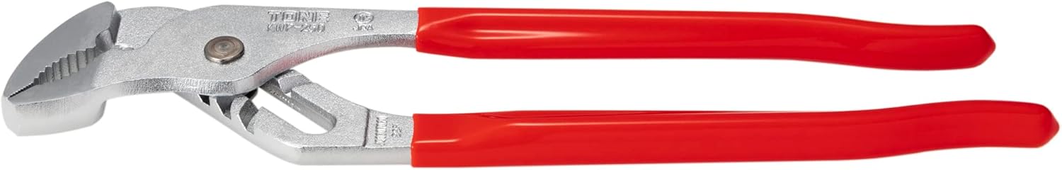 TONE Water Pump Pliers KWP-250 Overall Length 254mm