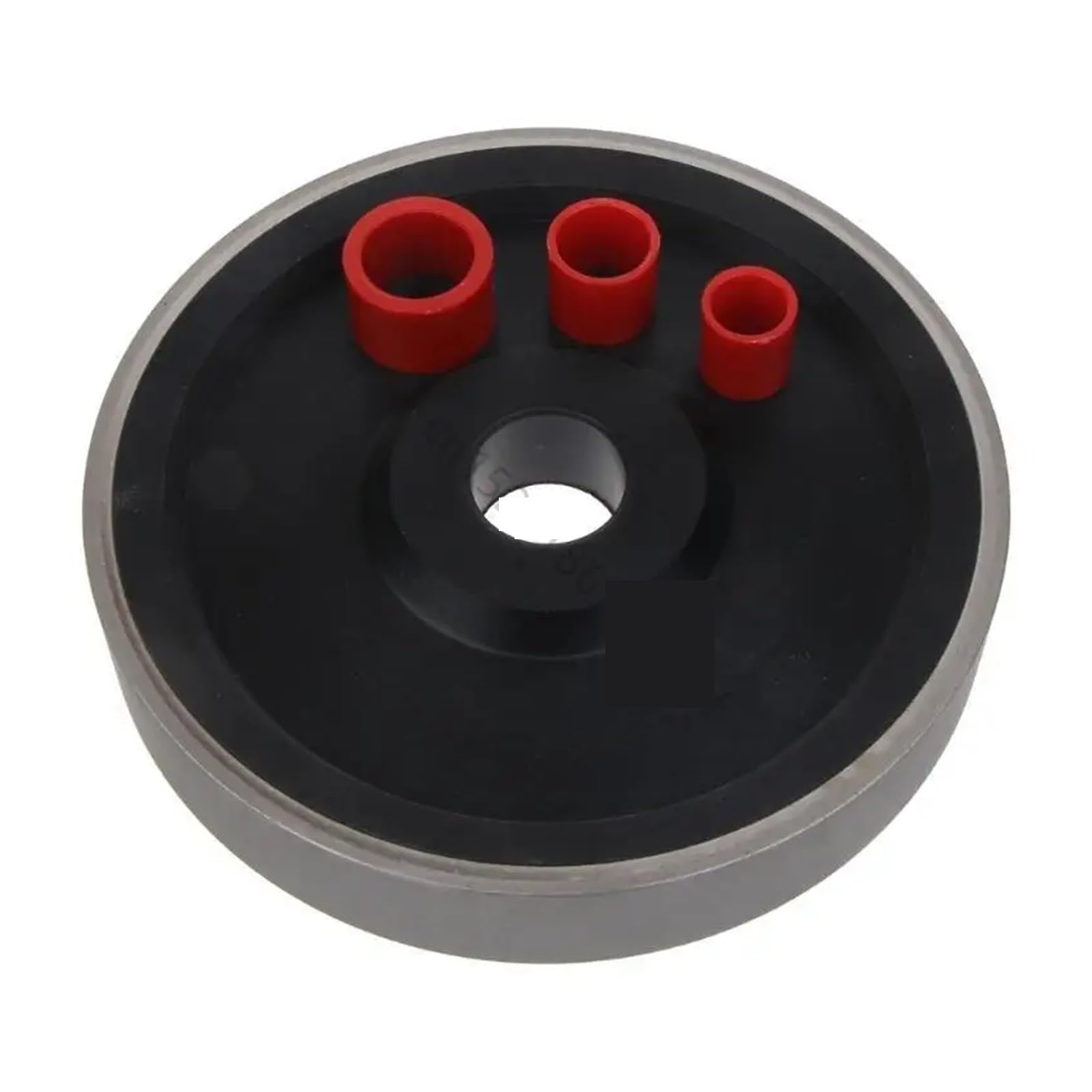 Disco de amolar de diamante de 150 mm y 6 pulgadas, 80, 150, 400, 1000 y 3000 CBN, for pulido de pintura de automóviles, rectificado de metal, F1FB(3000)