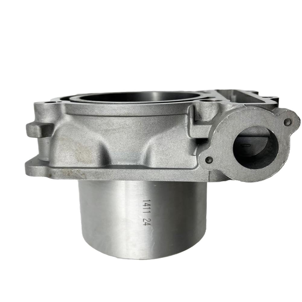 Cylinder Body Jug Compatible With Hisun 800 800cc RS8 HS800 ATV UTV 12110-010-0000 12120-010-0000 12120-F68-0001 12120-F68-0002(Cylinder I NO.1)