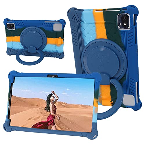 Funda de silicona para DOOGEE U9 que soluciona el agarre inseguro en trabajos activos