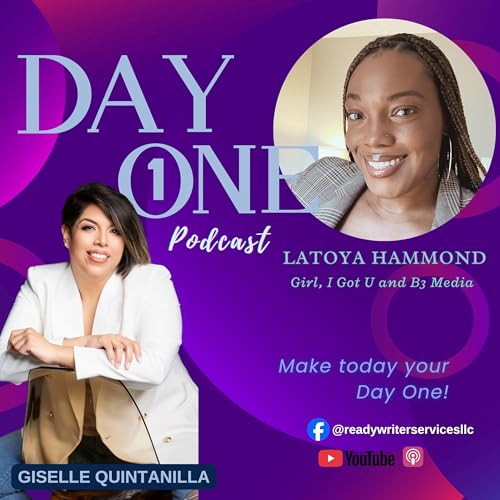 From Shift to Strategy with LaToya Hammond