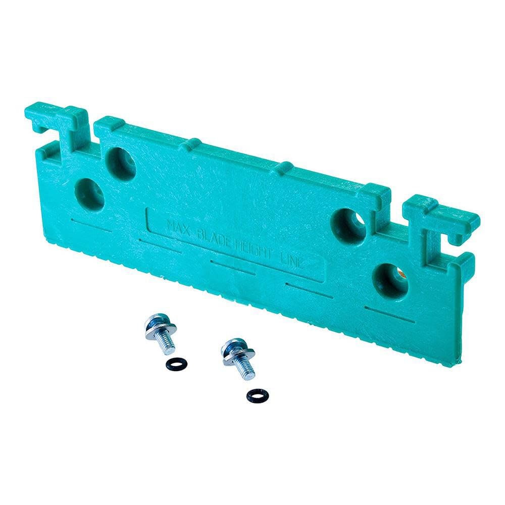 GRR-Ripper 1/8 Leg Table Saw Accessory by