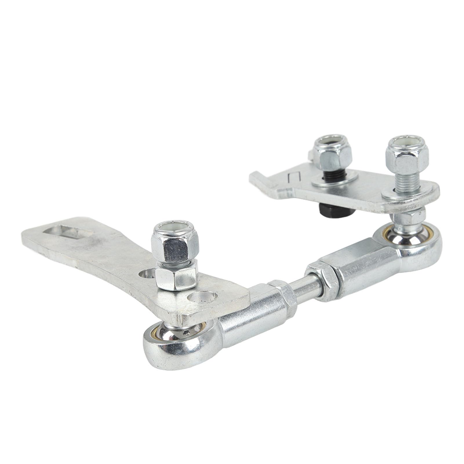 Transfer Case Linkage Kit 102351 In Acciaio Inox Transfer Case Linkage Per Cherokee XJ