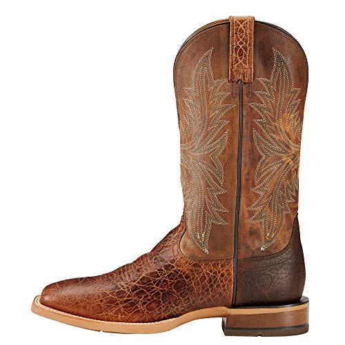 Ariat Women's Fatbaby Heritage Western Cowboy Boot2