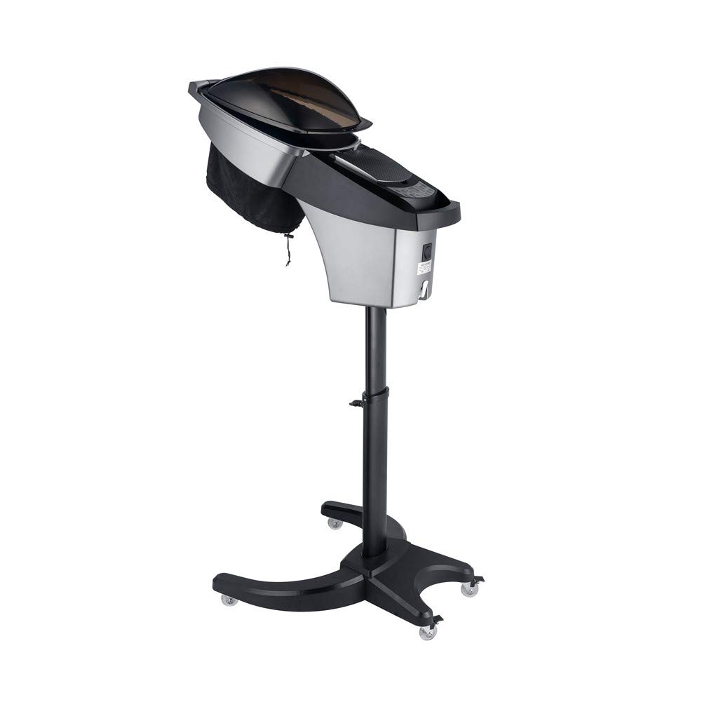 salon sundry hair steamer