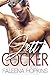 Cocky Biker: Jett Cocker (Cocker Brothers, The Cocky Series Book 2)
