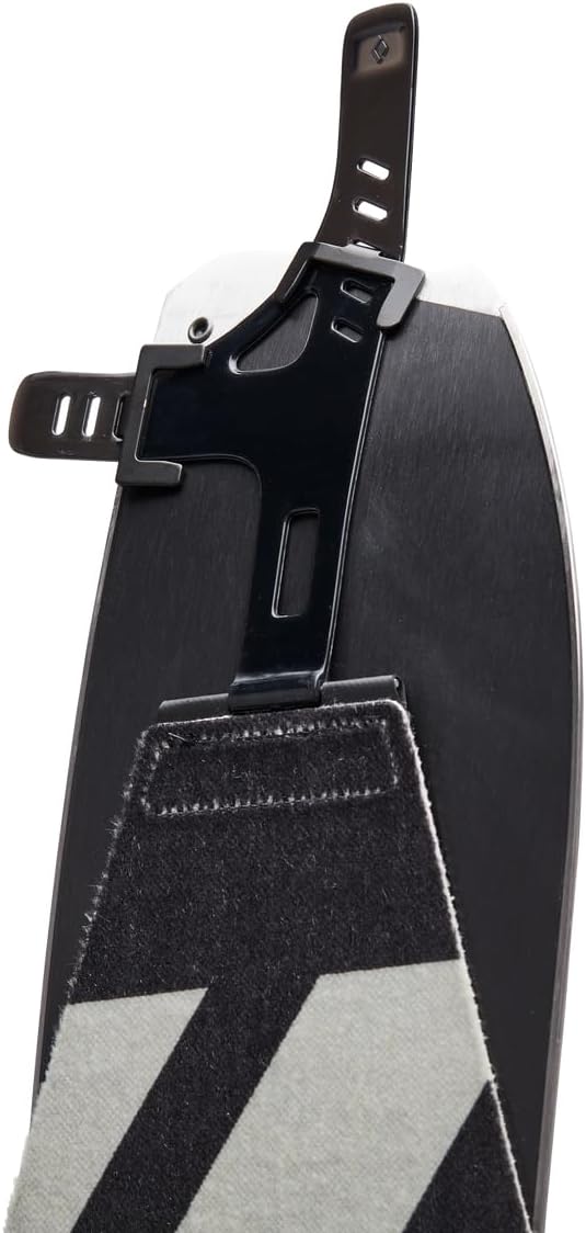 クライミングスキン ブラックダイヤモンドGLIDELITE MIX Amazon.co.jp