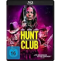 Hunt Club