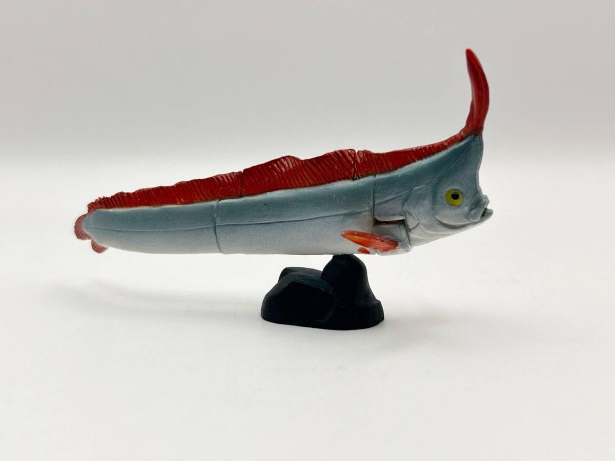 チョコエッグ／日本の動物 第3弾 5点 チョコエッグ日本の動物3