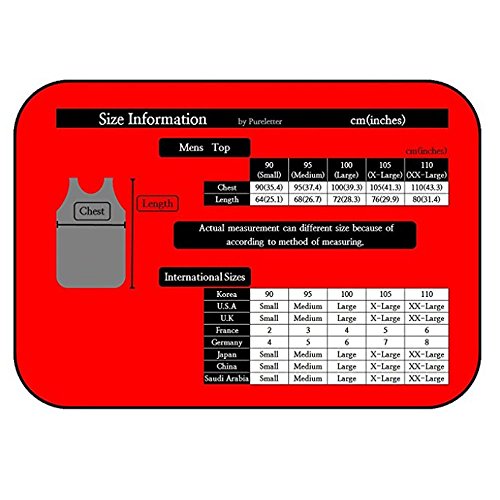 Men's Tank top 2113 U-Neck Cotton 100% 3-Pack Top Innerwear, White4