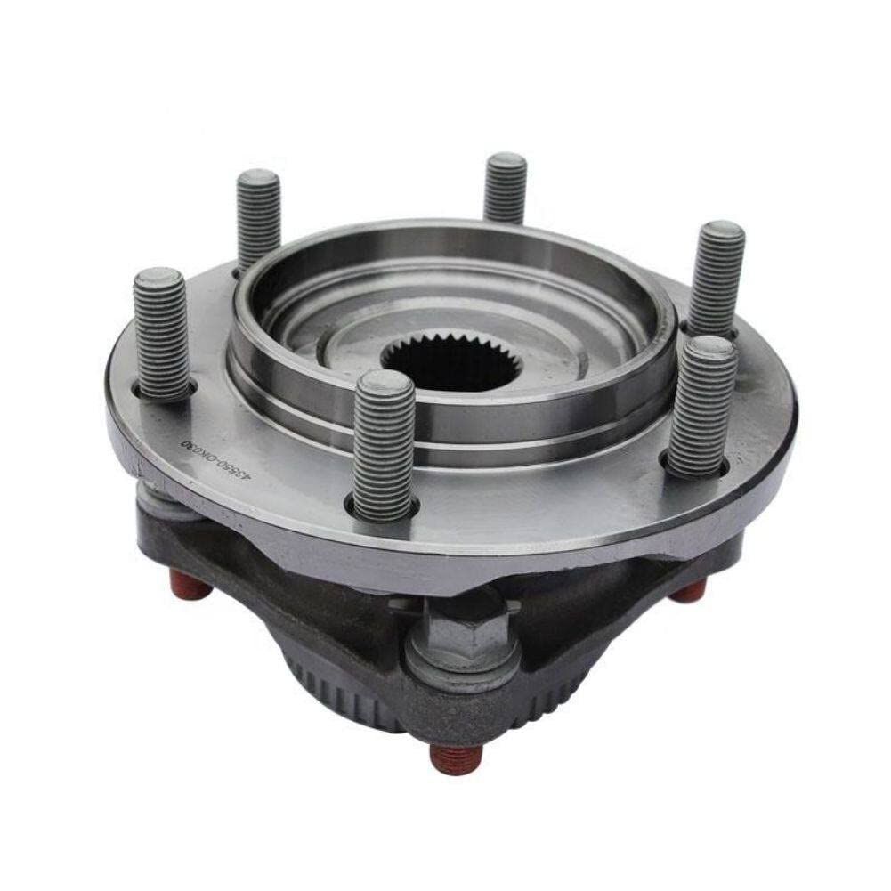 emile Amazon.com: AUTO-PALPAL HUB UNIT FRONT (26 TEETH) 43550