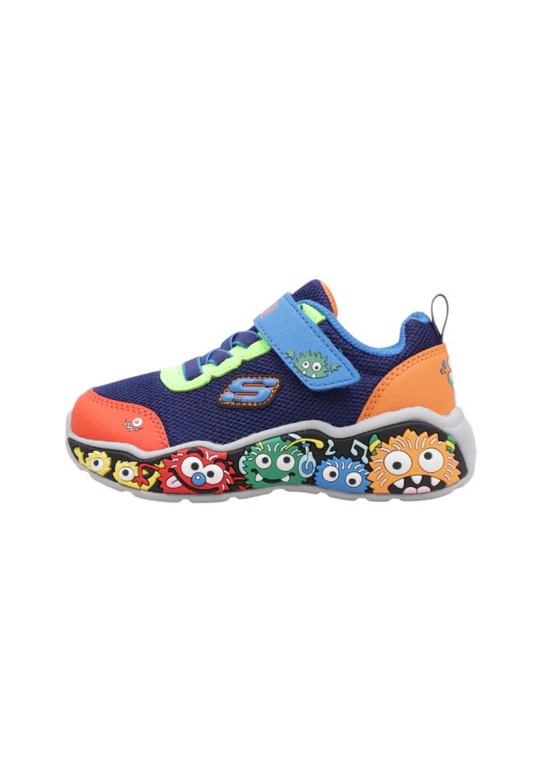 Skechers 407065n ZapatillasNiños