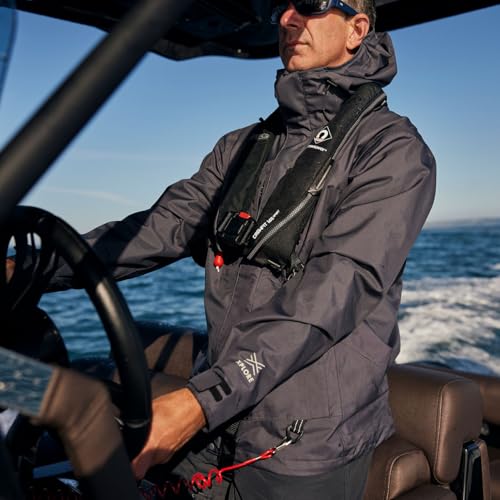 Gill Babador com aspecto de pesca - totalmente adesivo, impermeável e respirável