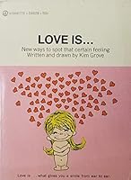 Love Is... 0451061985 Book Cover