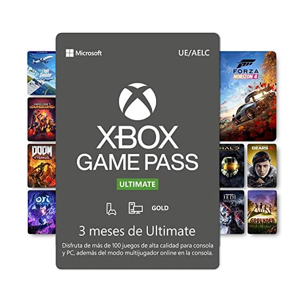 Suscripcion-Xbox-Game-Pass-Ultimate-3-Meses-XboxWin-10-PC-Codigo-de-descarga Suscripcion-Xbox-Game-Pass-Ultimate-3-Meses-XboxWin-10-PC-Codigo-de-descarga