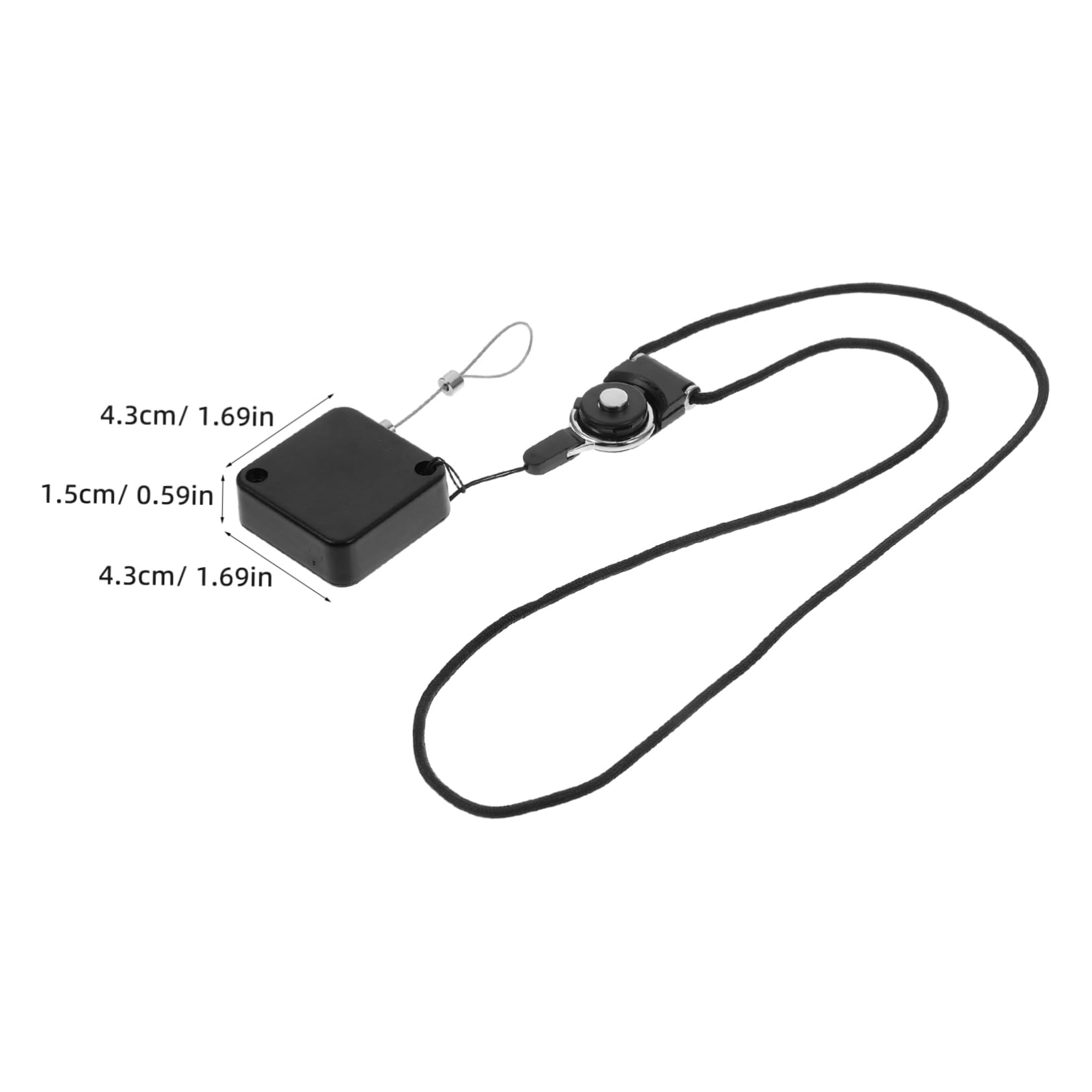 BESPORTBLE Djustable Foot Ring Bird Leash Parrot Training Rope Outdoor Bird Flying Rope Retractable Harness Leash for Cockatiel Parakeet