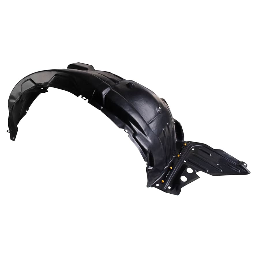 GS インナーフェンダ等セット アルマックス(ermax) リアインナーフェンダー ZZR1400/ZX-14R 06