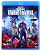 Produktbild Ant-Man and the Wasp: Quantumania [Blu-Ray] [Region B] (IMPORT) (Keine deutsche Version)