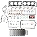 Evergreen FSHB8-20702 Full Gasket Set Head Bolt