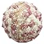 W322g50 Pastel Pink/Ivory