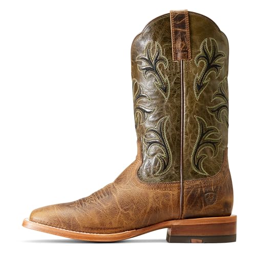 Ariat Men's Cowboss Cowboy Boot4