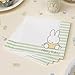 Miffy 'Baby' Party Napkins by CSC
