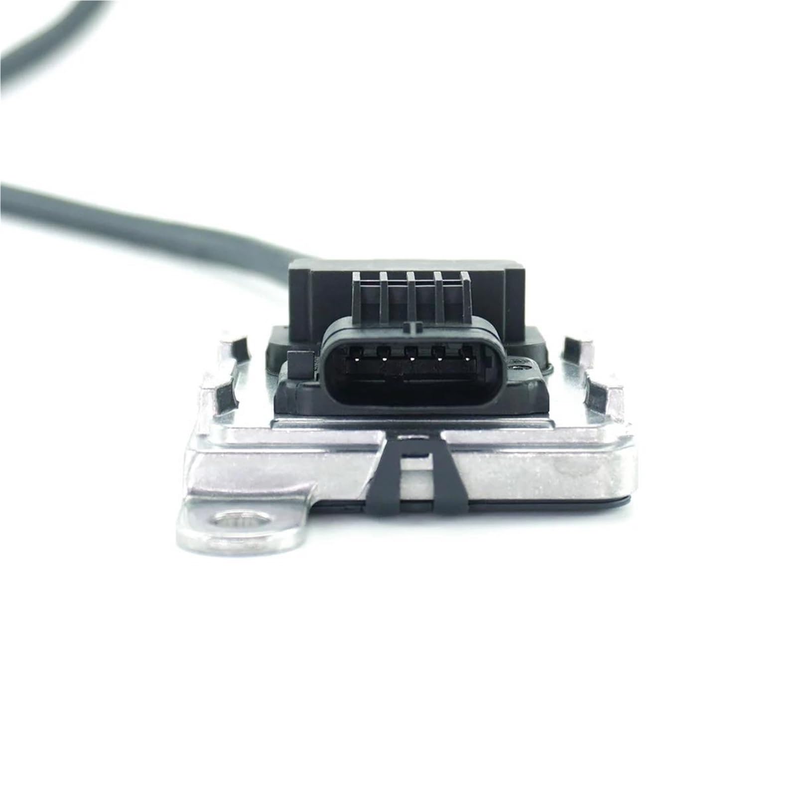NOx Sensor Óxido Nitrógeno Sensor De Oxígeno Y Nitrógeno NOx 12V 296402F110 SNS087B 29640-2F110 Para KIA Para Carnival 2018-2020 2,2 Diesel