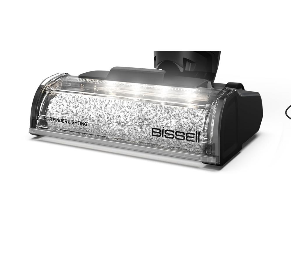 Amazon.com: Bissell CrossWave OmniFind Cordless Wet Dry Vacuum Mop