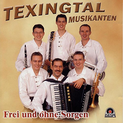 Texingtal Musikanten