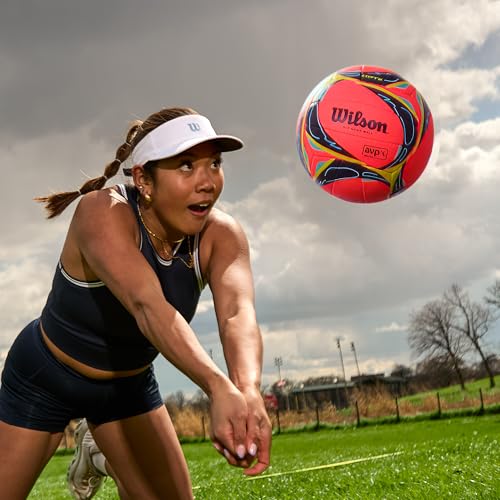 Image of WILSON AVP Game Volleyballs